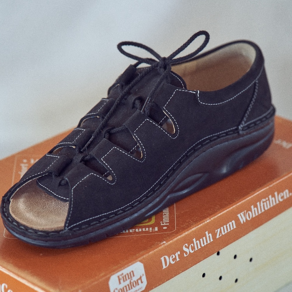 Finn Comfort Majuro